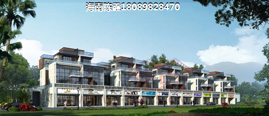 在瓊海官塘購房會后悔嗎，瓊海官塘房地產還有升值空間么