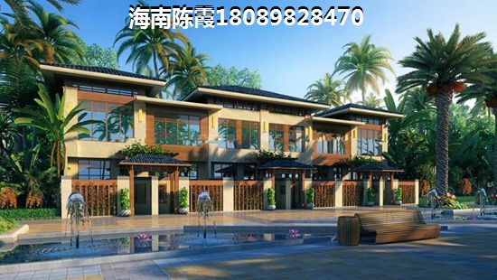 洋浦保利中心好戶型的標準是什么呢？2