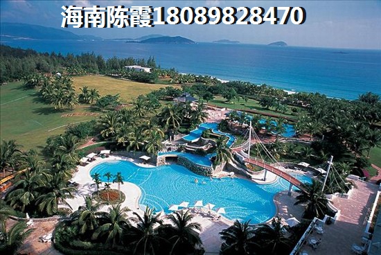 如今洋浦保利中心房價是否漲了？5