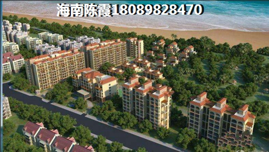 海南臨高的房價2022年多少了？