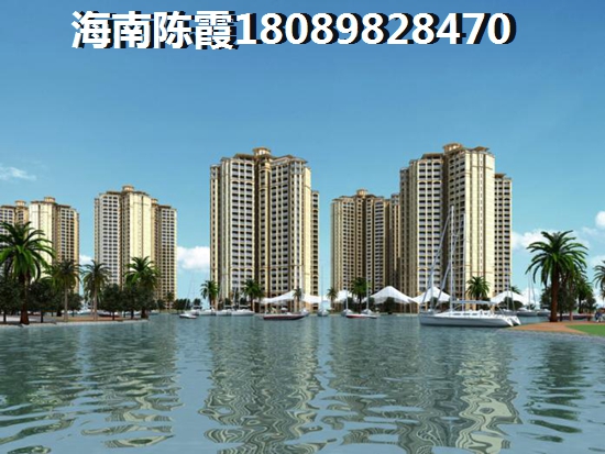國家海岸·保利海棠升值快嗎