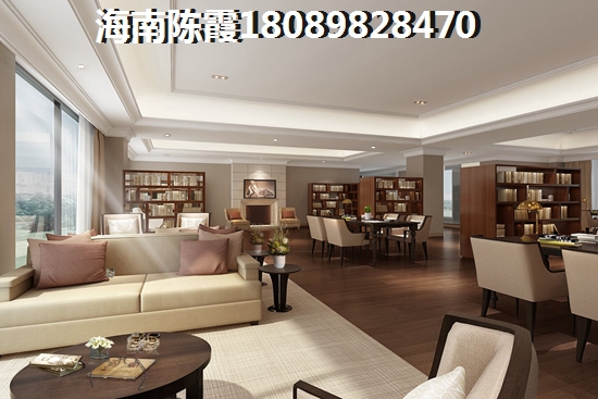 海南?？诜康禺a還能升值嗎？