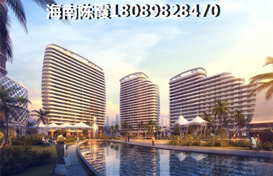海南北方候鳥適合到海南購房過冬養老嗎
