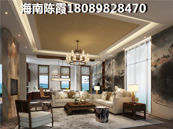 海南海南的氣候有什么特點