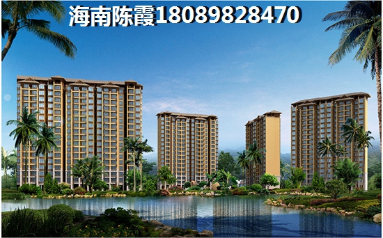 江東·國際能源中心跟置地·御海公館房產優勢是什么？“候鳥”怎樣在?？谑匈彿?？